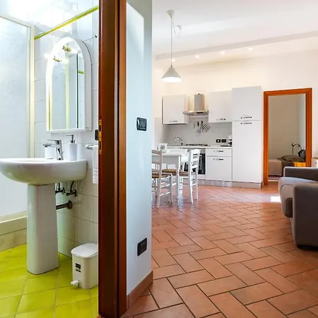 Casa Vacanze Frate Elia *