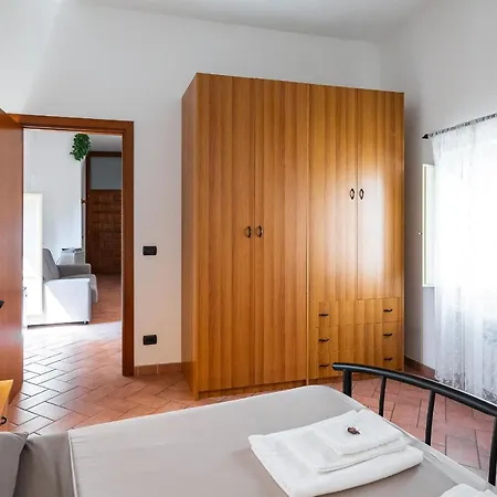 Casa Vacanze Frate Elia Apartment Assisi