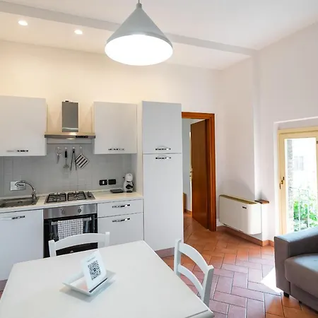 Casa Vacanze Frate Elia