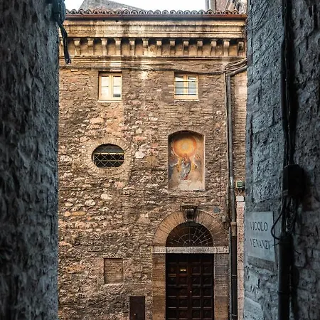 Casa Vacanze Frate Elia