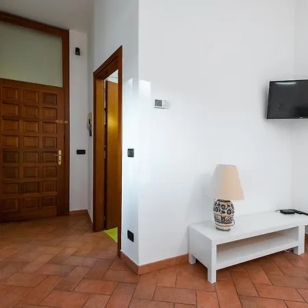 Apartment Casa Vacanze Frate Elia Assisi